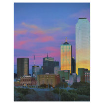 Dallas #5361 flyers