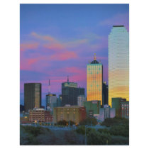 Dallas #5361 letterhead