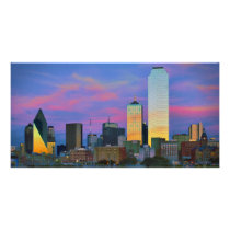 Dallas #5361 photo cards