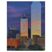 Dallas #5367 flyers