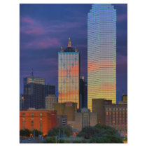 Dallas #5367 letterhead