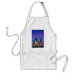 Dallas #5371 apron