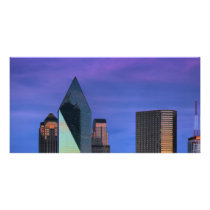 Dallas #5371 photo cards