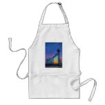 Dallas #5377 apron