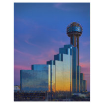 Dallas #5377 flyers