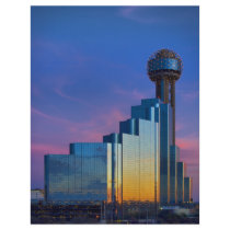 Dallas #5377 letterhead
