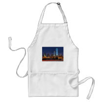 Dallas #5433 apron