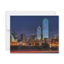 Dallas #5433 announcements