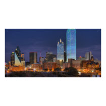 Dallas #5433 photo cards