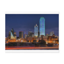 Dallas #5433 postcards by BuckCash Dallas #5433 postcards