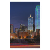 Dallas #5433 stationery