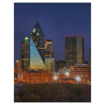 Dallas #5441 flyer design
