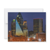 Dallas #5441 invitations by BuckCash Dallas #5441 invitations