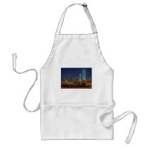 Dallas #5445 apron