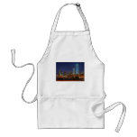 Dallas #5445 apron