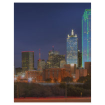 Dallas #5445 flyers
