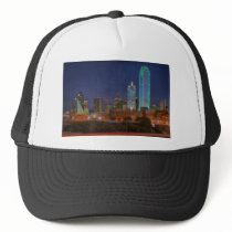 Dallas #5445 hats