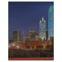 Dallas #5445 letterhead