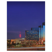 Dallas #5450 letterhead