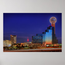 Dallas #5450 posters