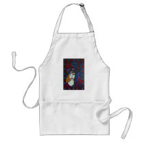 Dallas aprons