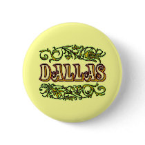 DALLAS buttons by dgpaulart DALLAS buttons