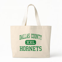 Dallas County - Hornets - High - Plantersville bags