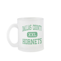 Dallas County - Hornets - High - Plantersville mugs