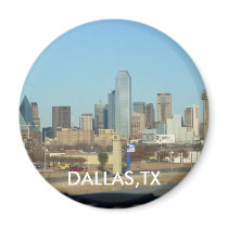 dallas - Customized magnets by emma9082005 dallas - Customized magnets