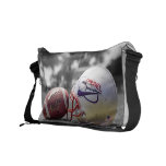 Dallas Diesel Messenger Bag