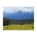 Dallas Divide postcards
