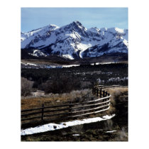 Dallas Divide posters by gust_front Dallas Divide posters