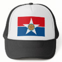 Dallas Flags Hat by FlagTshirts Dallas Flags Hat