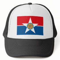 Dallas Flags Hat