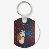Dallas keychains by BeMusedArt Dallas keychains
