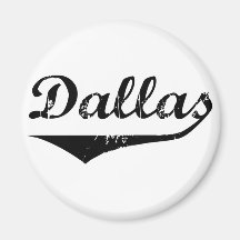 Dallas Magnets
