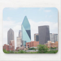 Dallas mousepads