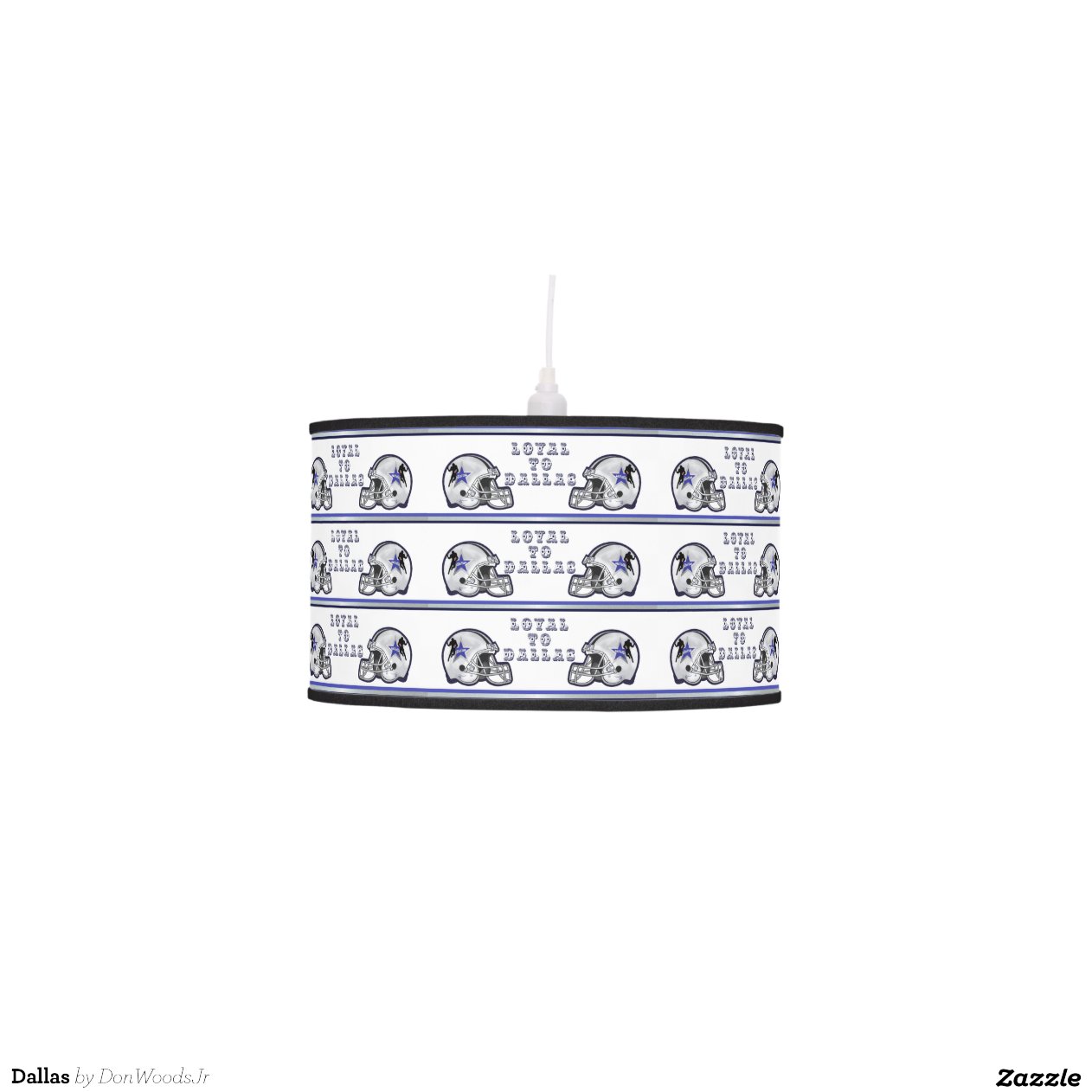 Dallas Pendant Lamps Zazzle
