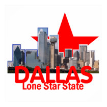 DALLAS Poster posters