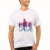 dallas, texas, usa, skyline, united states,