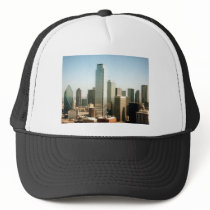 Dallas Skyline hats
