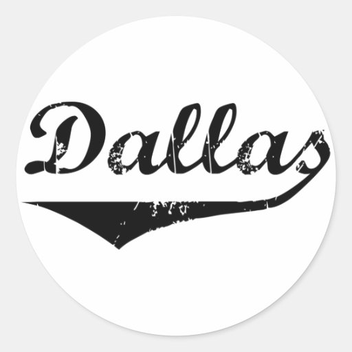 Dallas Cowboys Stickers, Dallas Cowboys Sticker Designs