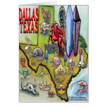 Dallas+tx+map