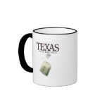 Dallas Texas Tea Party Mug