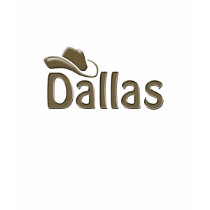 Dallas t-shirts by textinthecity Dallas t-shirts