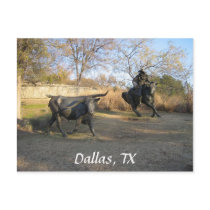 Dallas, TX postcards by silvapagan Dallas, TX postcards
