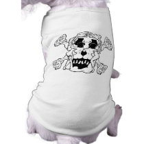 Dalliance pet clothing by skullabee Dalliance pet clothing