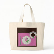 "Dallmayr Dishes" bags by susanpaynetrutna "Dallmayr Dishes" bags
