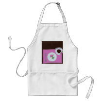 Dallmayr's Dishes aprons by susanpaynetrutna Dallmayr's Dishes aprons