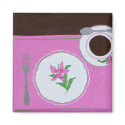 "Dallmayr's Dishes" magnets by susanpaynetrutna "Dallmayr's Dishes" magnets